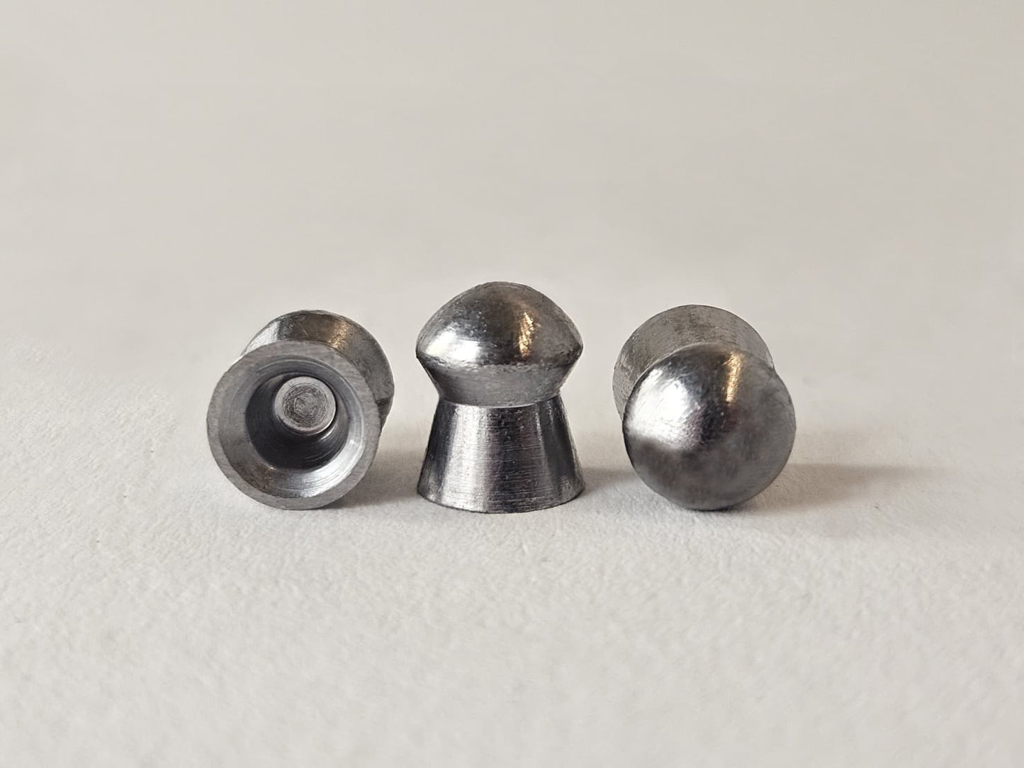 Geschosse Cal30 Big Bore Mike Neu