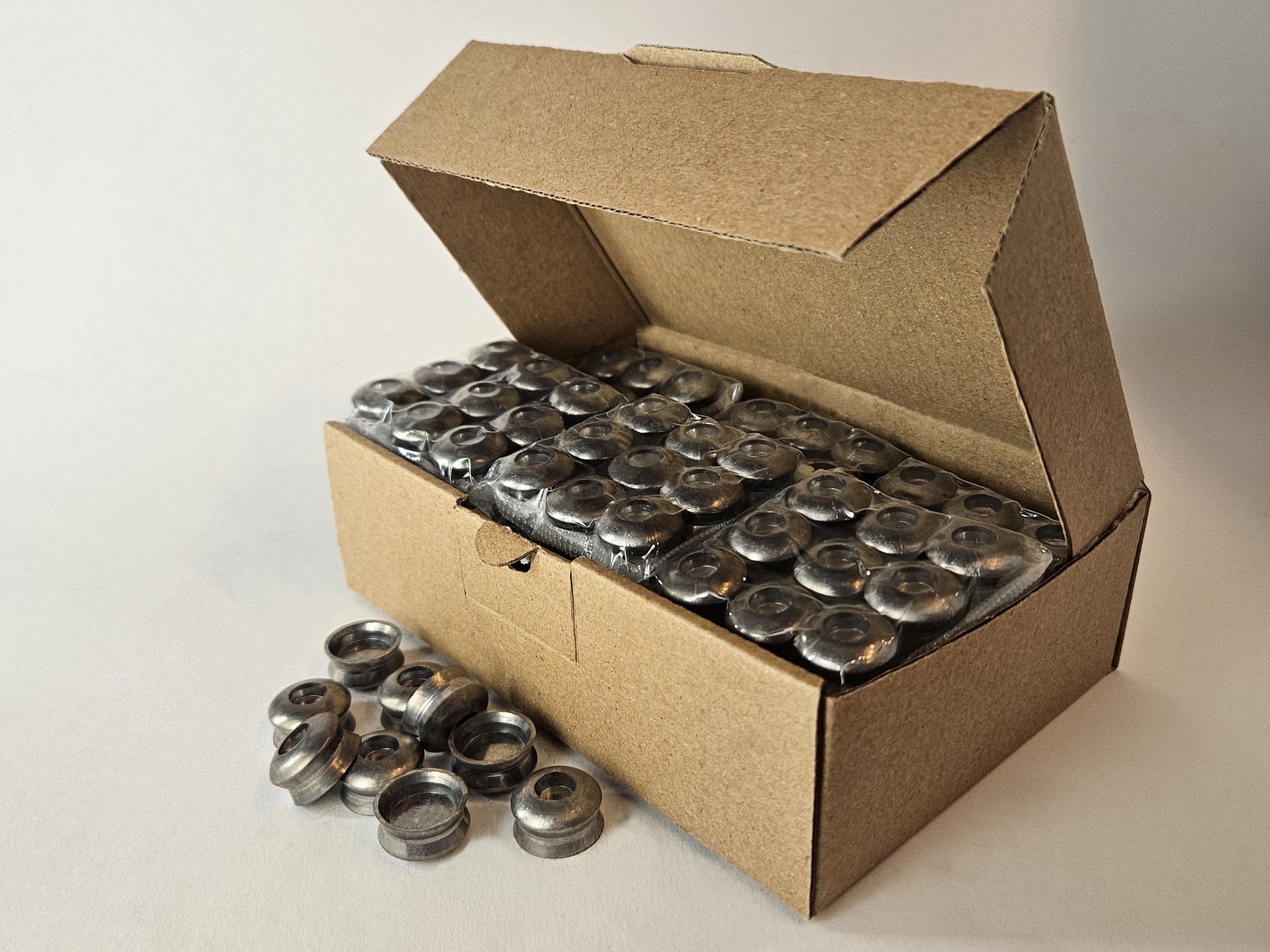 AEA Geschosse Hollowpoint Diabolos Cal 68 großes Sparpaket Blei