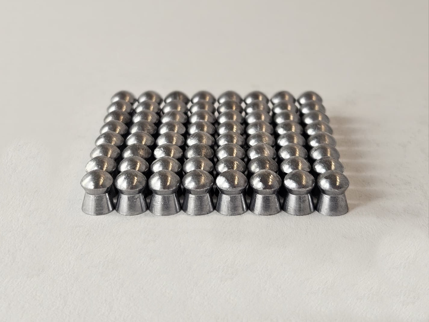 Cal 30 Geschosse Big Bore Mike