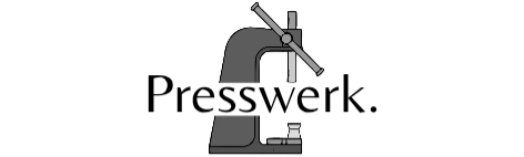 Presswerk Sachsen