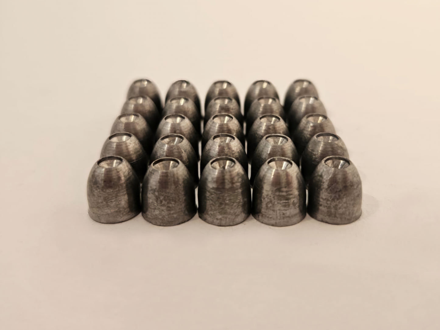 Slugs Cal 35 aus Blei Made in Germany