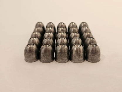 Slugs Cal 35 aus Blei Made in Germany