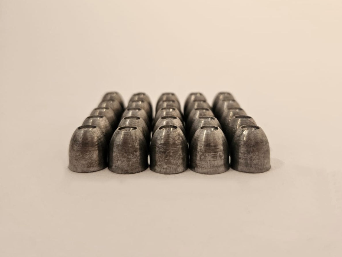 Slugs cal35 Big Bore Mike 
