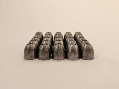 Slugs cal35 Big Bore Mike 