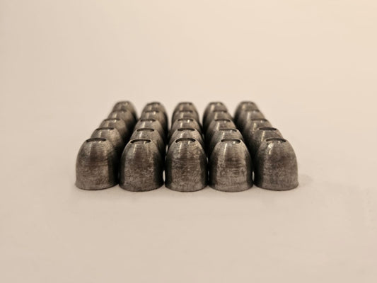Slugs cal35 Big Bore Mike 