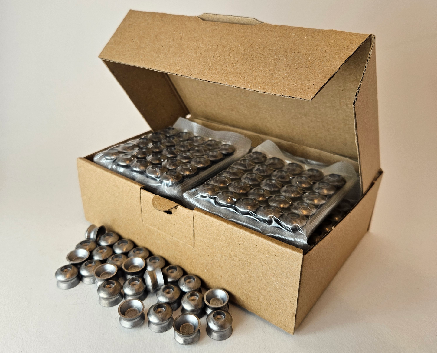 cal.50 Geschosse Sparpaket 150 Stück für AEA Megalodon