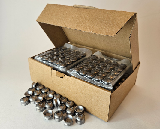 cal.50 Geschosse Sparpaket 150 Stück für AEA Megalodon